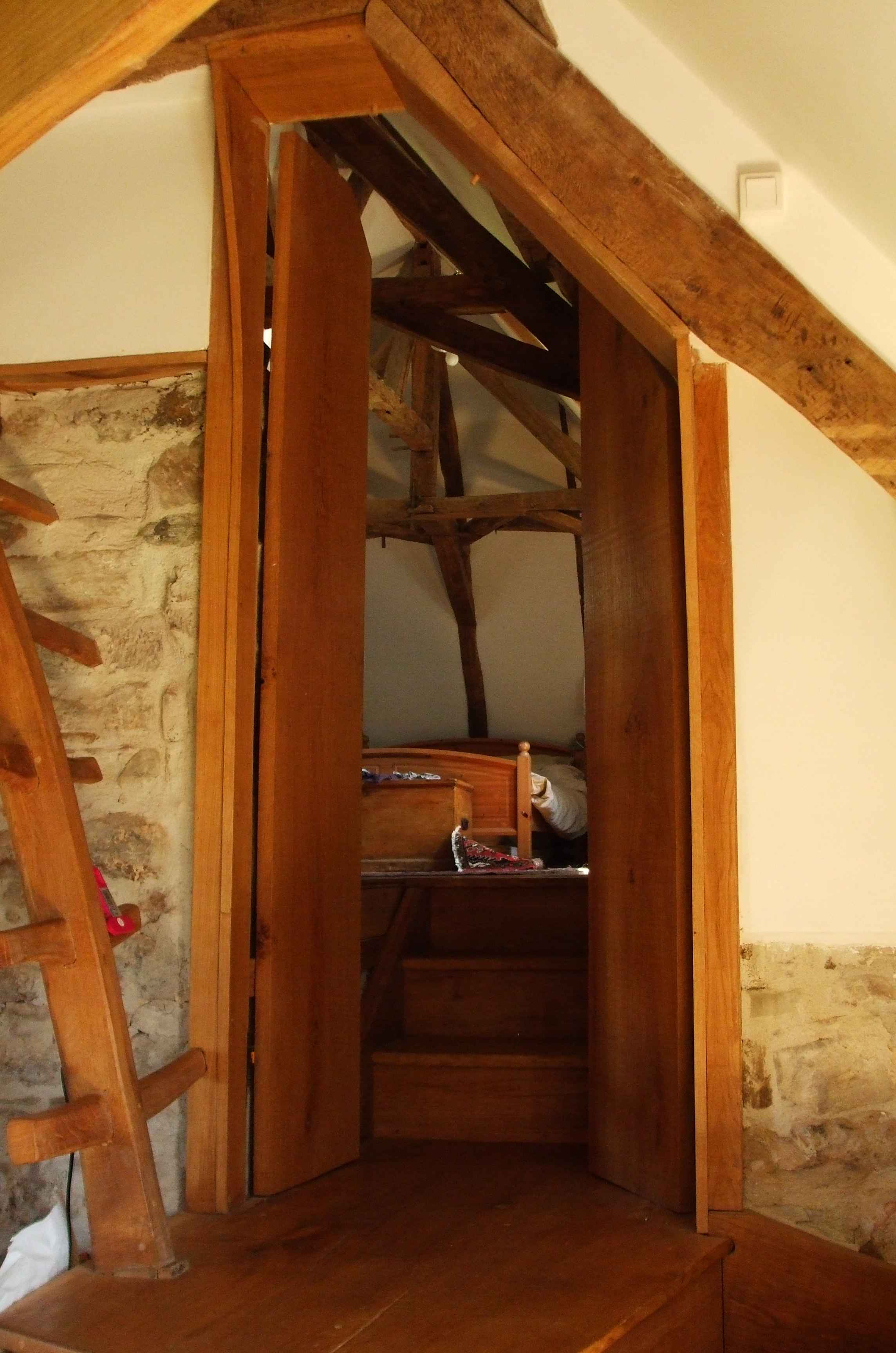 bespoak woodwork/WaysWithWood/gallery